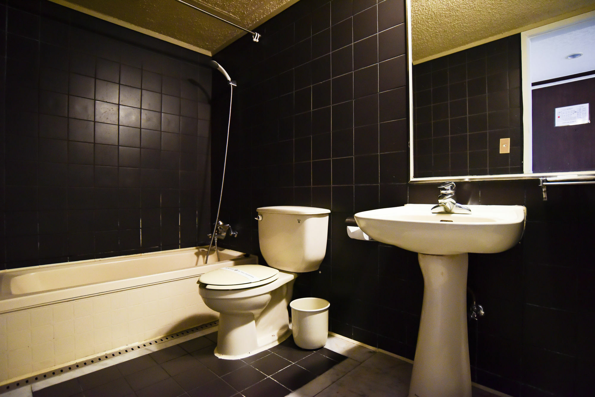 Gwangalli Utopia Tourist Hotel Busan Esterno foto